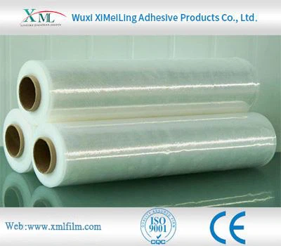 Building Materials Film