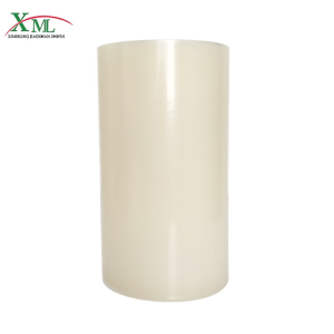 Pe Adhesive Scratch Surface Protection Film för golv