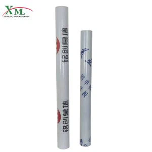 Skyddsfilm för byggnadsmaterial