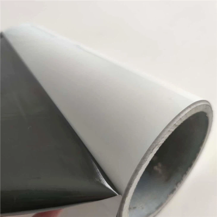 Plastic Builder Rolls For Construction