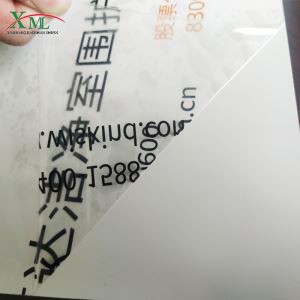 Surface Guard självhäftande maskeringsfilm